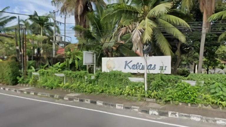 PT Kalimas AI Bali